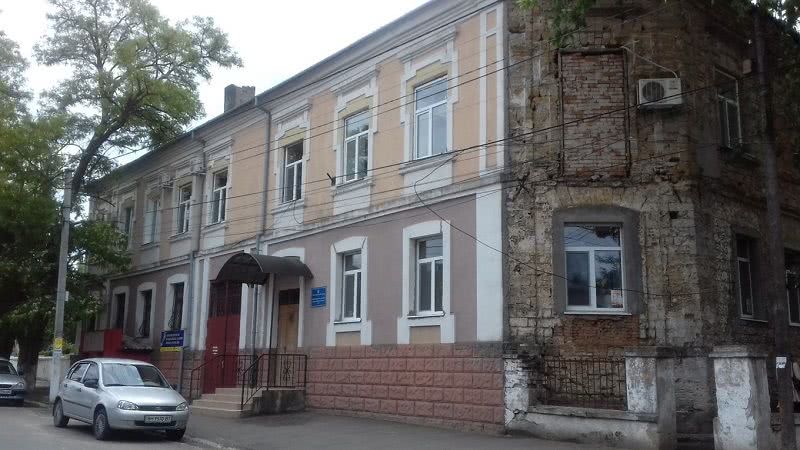 Что  будут ремонтировать в Белгороде-Днестровском