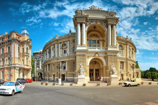 Одесса вошла в пятерку украинских городов, наиболее благоприятных для ведения бизнеса