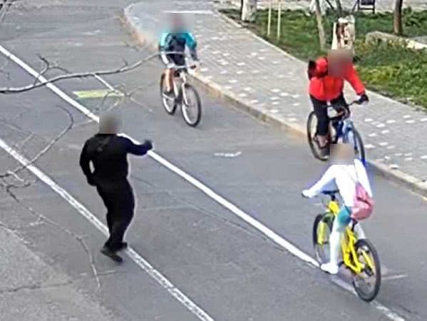 Стрелял в человека на Трассе здоровья: иностранцу объявили о подозрении (фото)