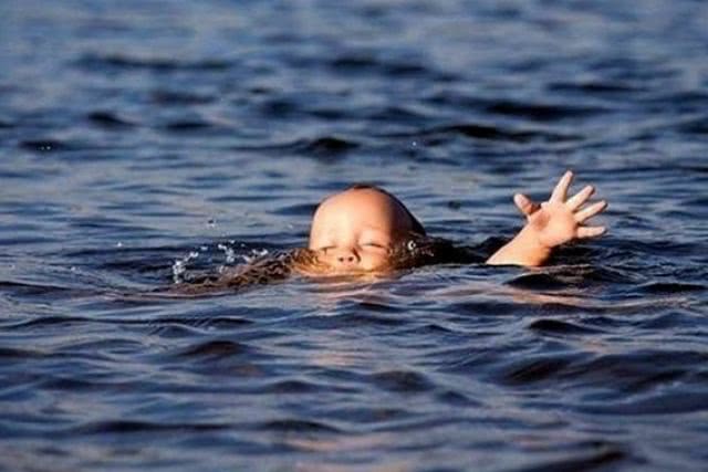На одесском пляже утонул ребенок