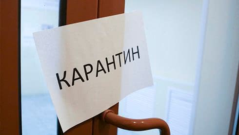 Болградский район: из-за COVID-19 опять закрываются рынки и перестает ходить пассажирский транспорт