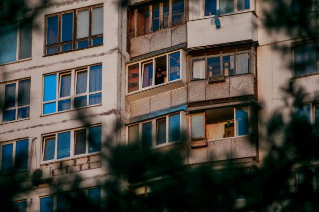 Одесские риэлторы выступают против нового закона о недвижимости