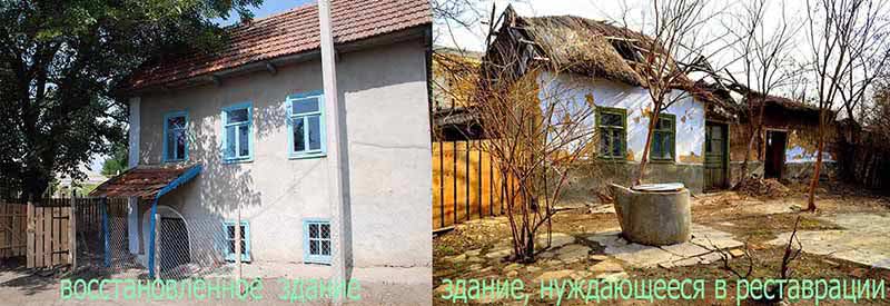 Энтузиасты из села на юге Одесской области приглашают на благотворительное мероприятие в Одессе