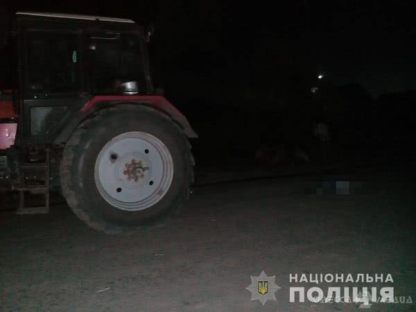 Трагедия в Арцизском районе: пятилетний малыш погиб под колесами трактора