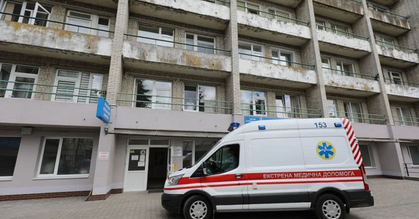 В Одеській області 17-річна дівчина померла від отруєння алкоголем