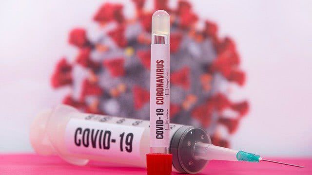 Количество заболевших COVID-19 в Одесской области близится к 2500