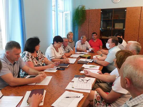 Тарутинский район: главврач ЦРБ озвучил статистику по тестированию на COVID-19