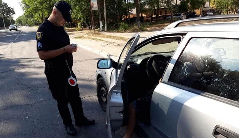 Після двох смертельних ДТП на Одещині вводять цілодобове патрулювання поліції