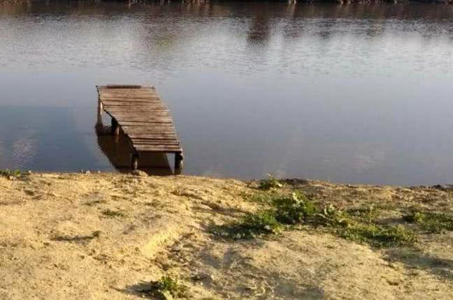 В Одесской области в реке погиб мужчина