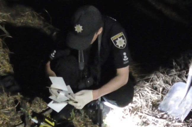 В Одесской области несовершеннолетние парень и девушка жестоко убили иностранца