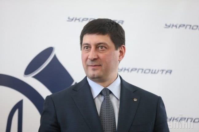 Винницкий почтальон Игорь Ткачук обжалует в суде свое увольнение с должности главы администрации Одесского порта