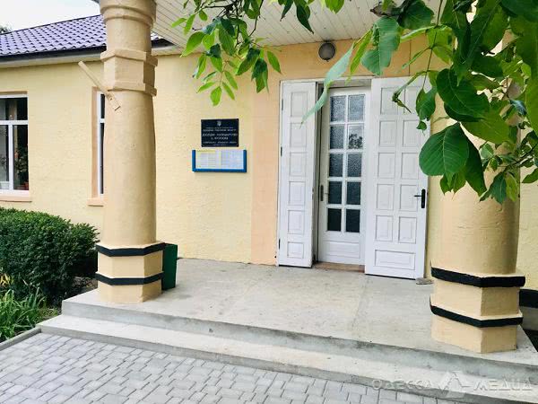 В Одесской области госпредприятие готовится к сбору урожая, несмотря на сильную засуху