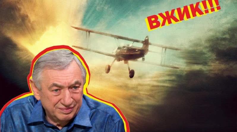 Самолеты Гурвица вылетели на старт предвыборной кампании в Одессе
