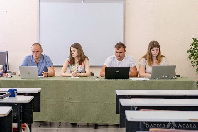 Студенты Одесской юридической академии могут самостоятельно выбирать дисциплины для изучения