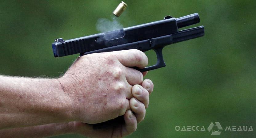 В Одесской области будут судить мужчину, расстрелявшего пенсионерку