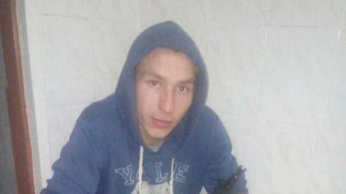 Полтавского террориста угонщика все еще не поймали