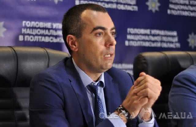 Бывшего соратника Беха сватают на должность прокурора Одесской области