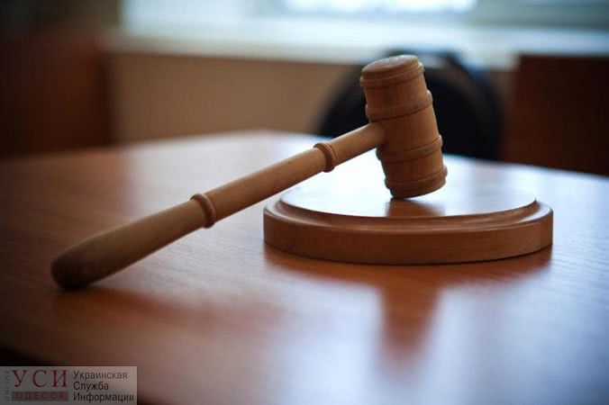 Жительница Одесской области получила три года условно за убийство мужа
