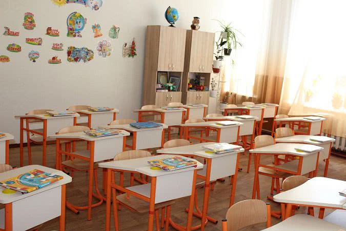 Как в Белгороде-Днестровском проверяют готовность школ к учебному году