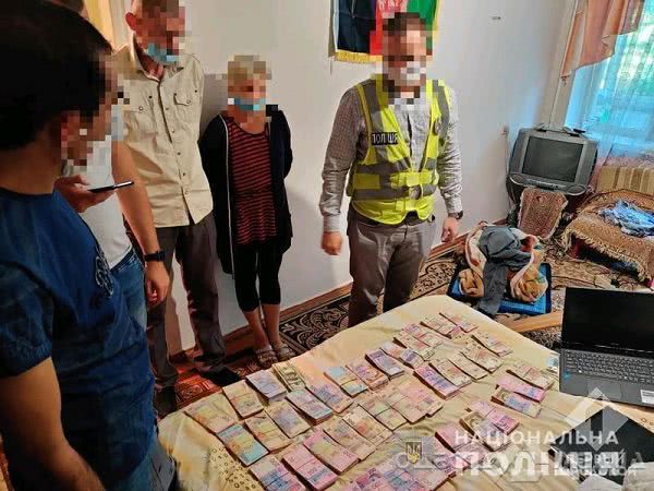В Одесской области переправляли нелегалов в страны ЕС