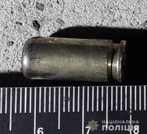 В спальном районе Белгород-Днестровского стреляли