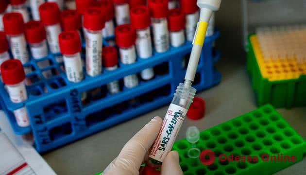 В Измаильском районе зафиксирован случай повторного заражения COVID-19