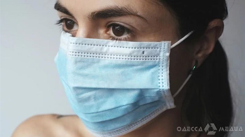 В транспорте только сидя, а в зданиях в маске: в Одессе ужесточили противоэпидемические меры