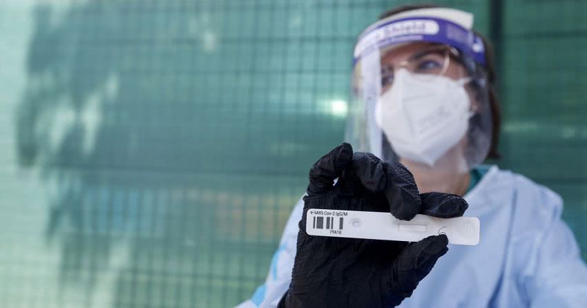 Коронавірус в Одеській області: понад 200 інфікованих, «червона» зона розширилась