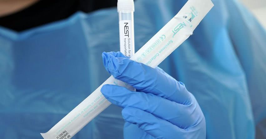Коронавірус в Одеській області: скільки людей інфікувались за добу