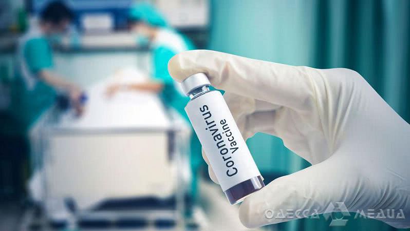 В Одесской области — еще одна смерть от коронавируса