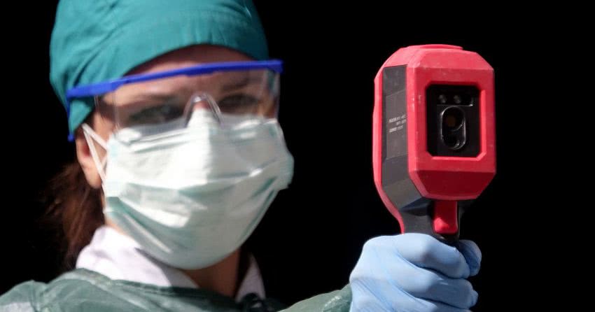 В Одеській області знов зростає кількість інфікованих коронавірусом: статистика на 19 серпня