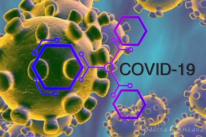 COVID-19: в Одесской области 146 новых случаев