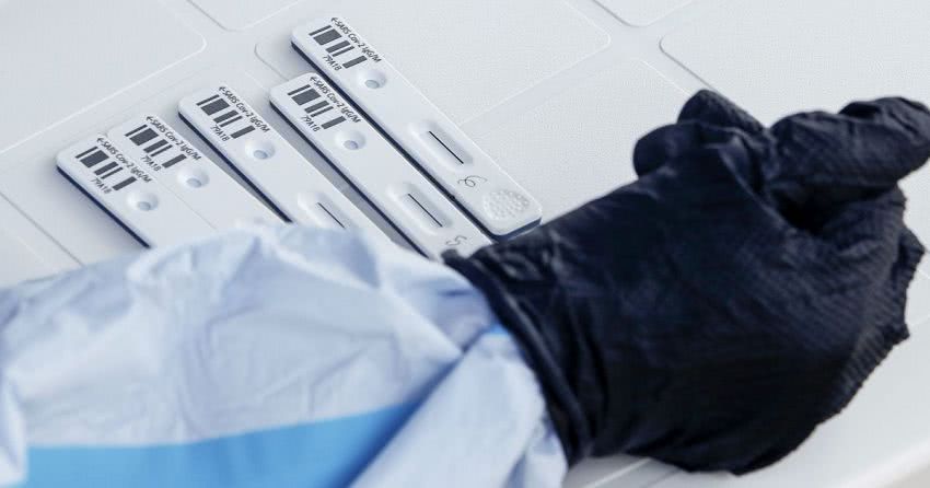 Коронавірус в Одеській області: за добу зафіксували понад 170 підтверджених випадків