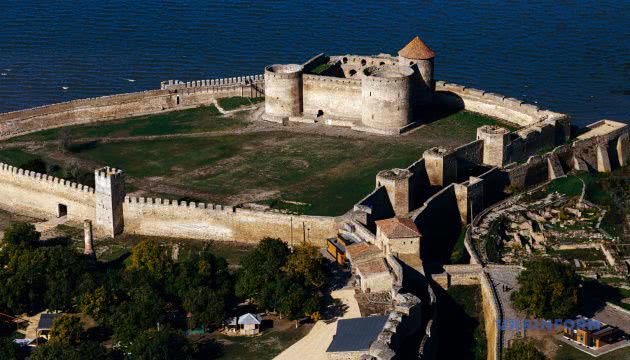 За туристичний бренд Білгорода-Дністровського пропонують 50 тисяч гривень