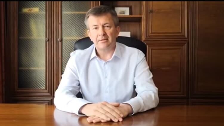 Дипломат и экс-помощник президента Беларуси поддержал протестующих