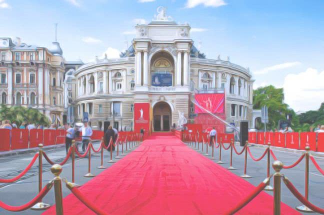 Одесский кинофестиваль объявил программу