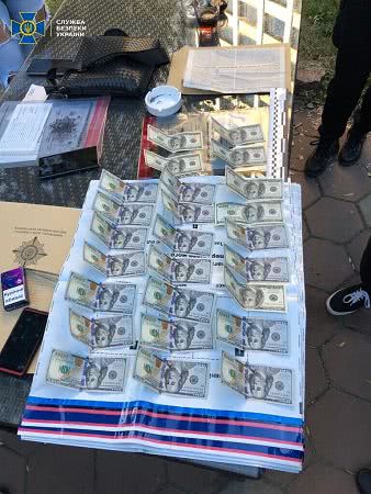 Жизнь партнера подозреваемый "оценил" в $5 тысяч