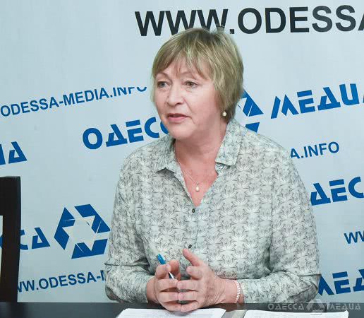 Официальный рынок труда в Одесской области восстанавливается после карантина