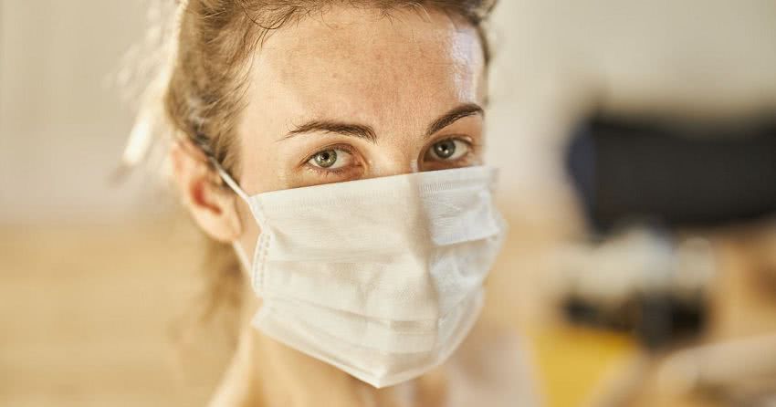 Коронавірус в Одеській області: понад 100 нових хворих за добу і одна смерть