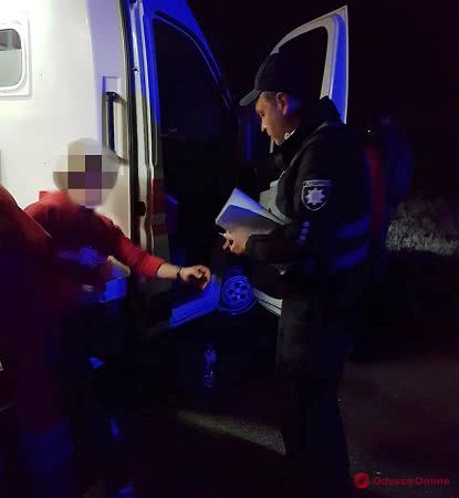 В ДТП под Одессой погибли 18 и 19-летний парни