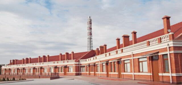 Палаты для больных COVID-19 в Одесской области загружены на 60%