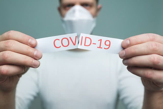За минувшие сутки в Одесской области зарегистрировали 179 новых случаев COVID-19