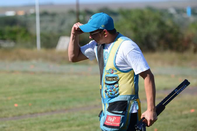 UkrChamp 2020 stend 11