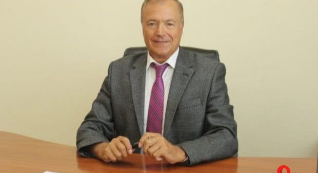 Южный подключат к ветровой электростанции