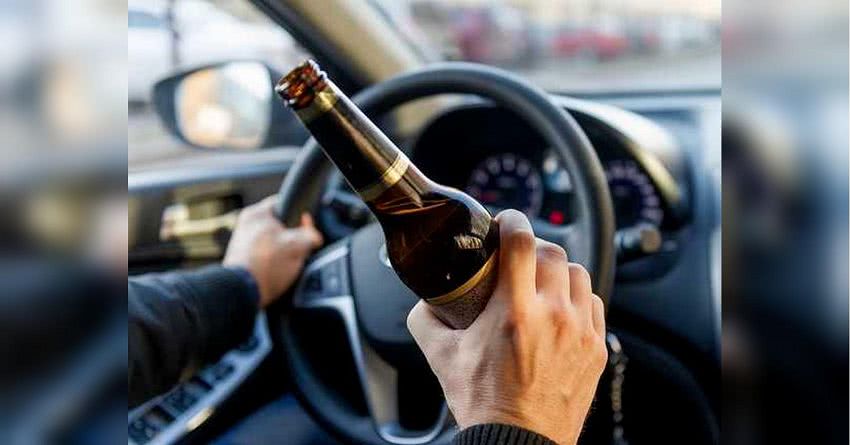 Вместо штрафа – 5 лет за решеткой: выпивший одесский автомобилист избил полицейского