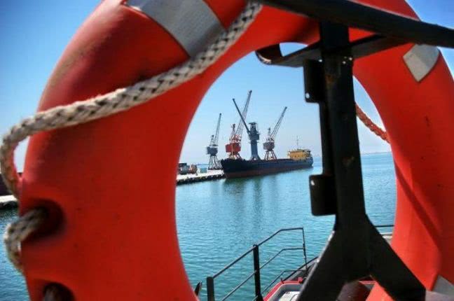 Глава фонда «Ассоль» рассказала, почему украинские моряки попадают в плен