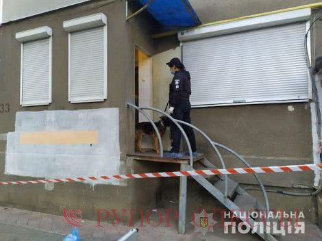 В Одессе на Таирова убили фармацевта