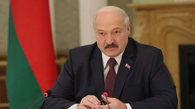 В Германии пригрозил Беларуси новыми санкциями, если не будет повторных выборов