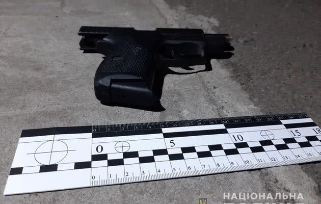 Стрельба в одесском ресторане: СБУшники задержали двух членов ОПГ: фоторепортаж