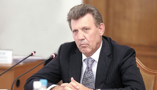 Партії Ківалова відмовили у реєстрації на виборах в Одесі